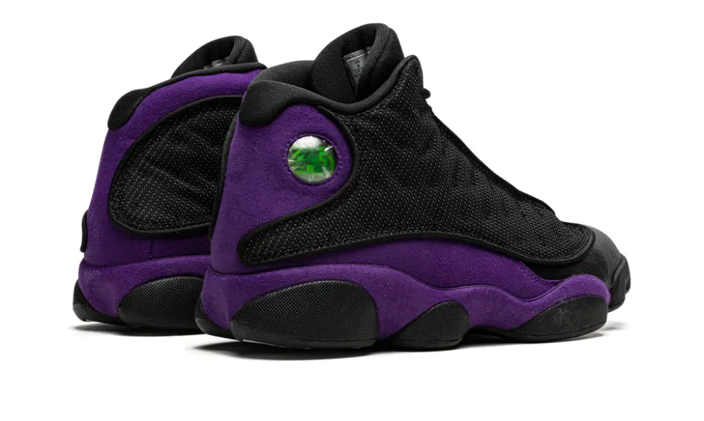 Air Jordan 13 Air Jordan 13 Retro 'Court Purple'