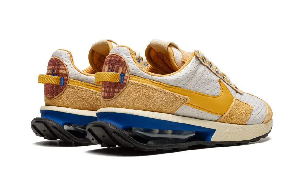 Nike Air Max Air Max Pre-Day 'Warm-core' 