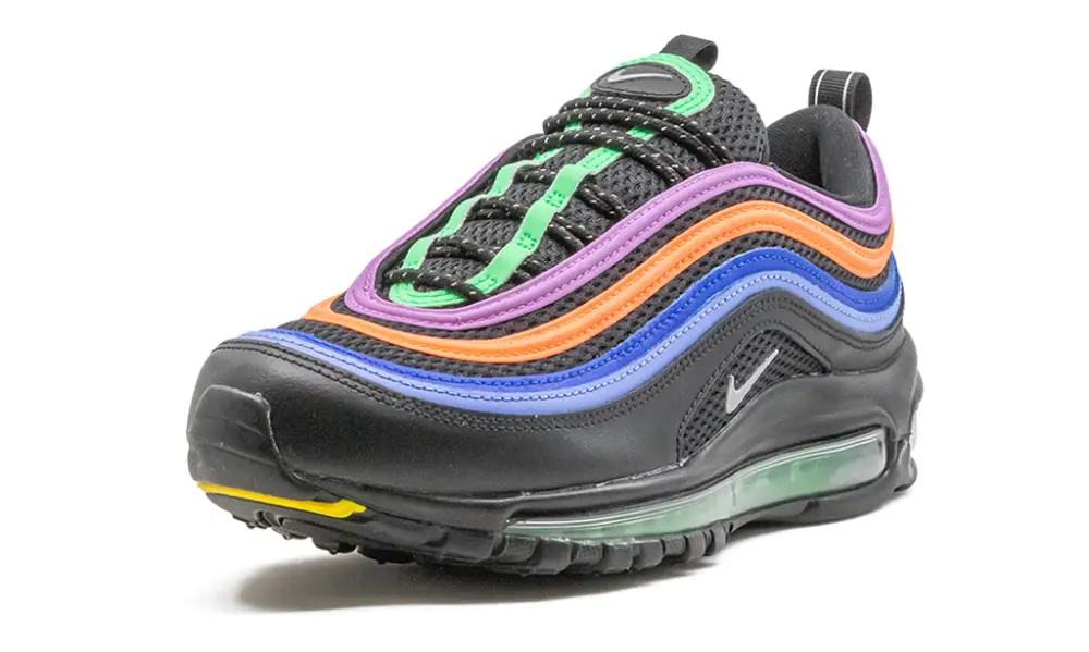 Nike Air Max WMNS Air Max 97 'Multicolor' 