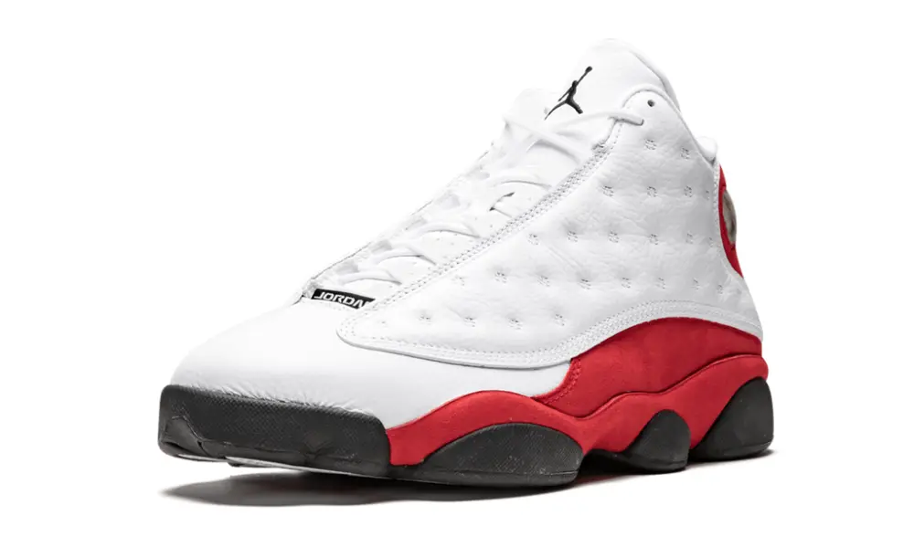 Air Jordan 13 Air Jordan 13 Retro '2010 Release'