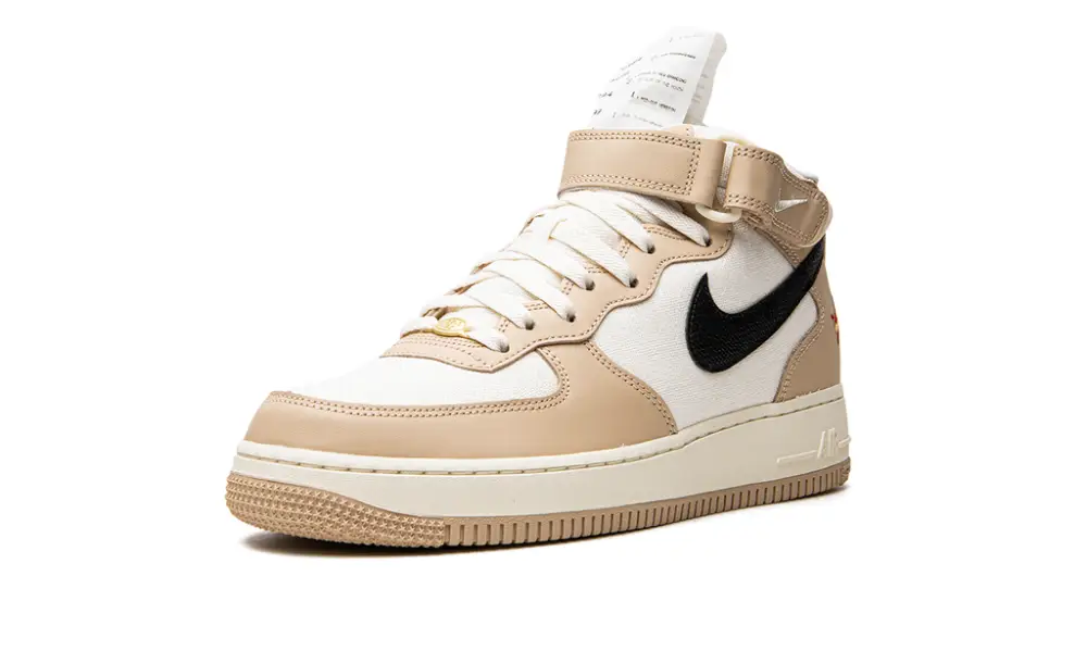 Nike Lifestyle Air Force 1 'Izakaya'