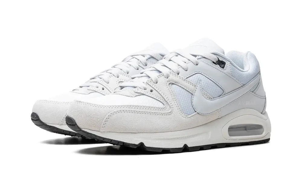 Nike Air Max Air Max Command 'Summit White'