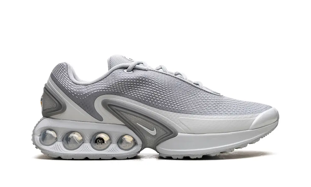 Nike Air Max Air Max Dn 'Wolf Grey' 