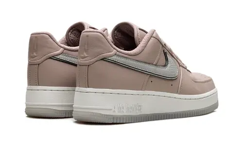 Nike Lifestyle Air Force 1 Low Wmns 'A Ma Maniére - While You Were Sleeping' 