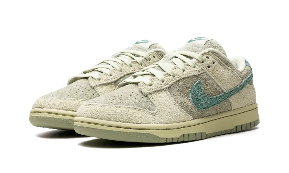 Nike Dunk Dunk Low 'Olive Aura'