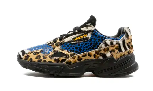 More Adidas Shoes FALCON WMNS 