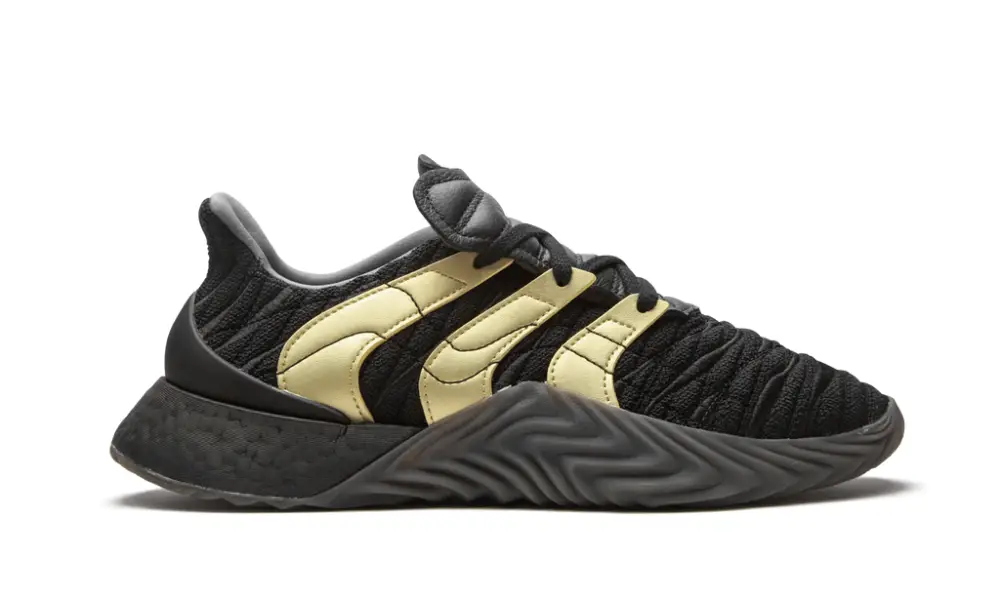 More Adidas Shoes Sobakov Boost 