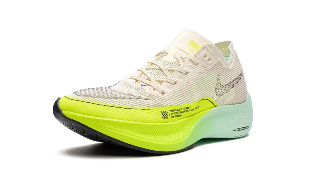 Nike Lifestyle ZOOMX VAPORFLY NEXT% 2 WMNS 'Coconut Milk'