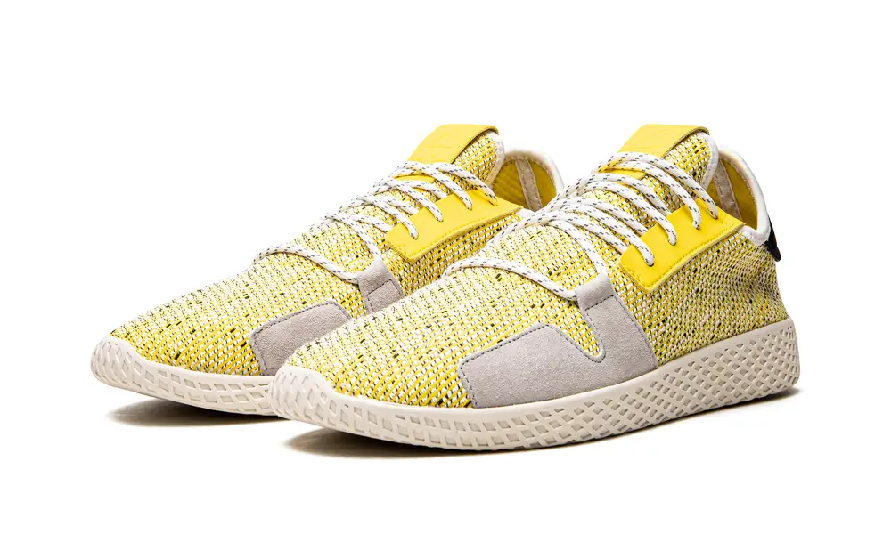 More Adidas Shoes Solar HU Tennis V2 'SOLAR' 