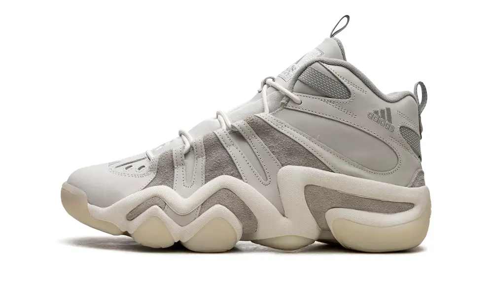 More Adidas Shoes Crazy 8 'Off-White Sesame'