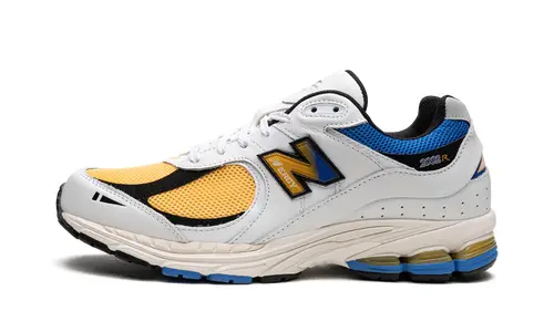 New Balance 2002R 2002R 'Vibrant Apricot' 