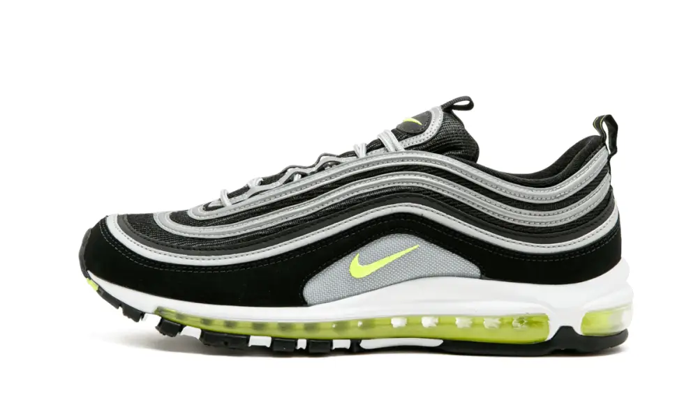 Nike Air Max Air Max 97 'Black Volt'
