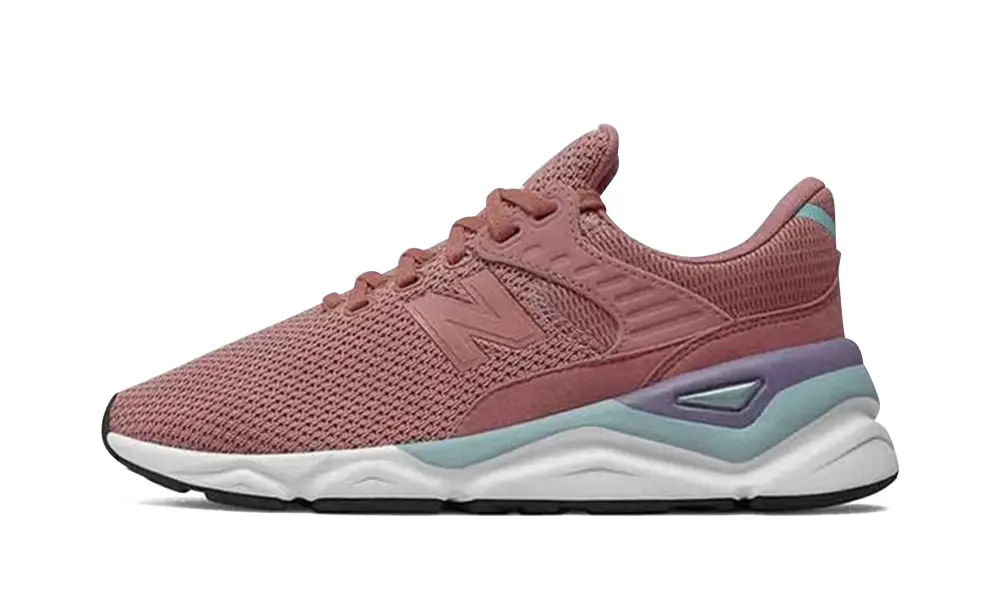 More New Balance X-90 WMNS 'Dark Oxide' 