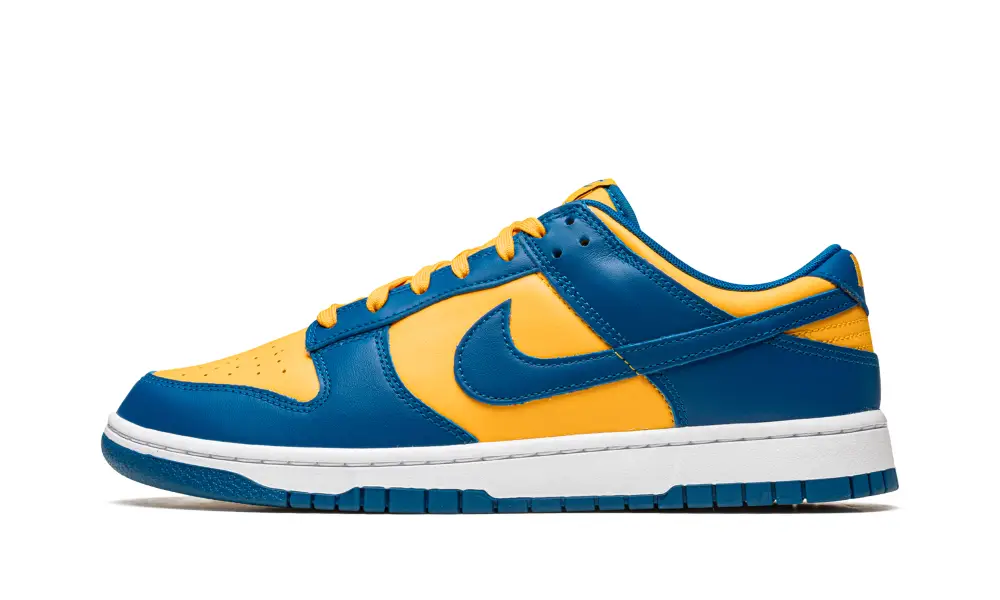 Nike Dunk Dunk Low Retro 'UCLA' 