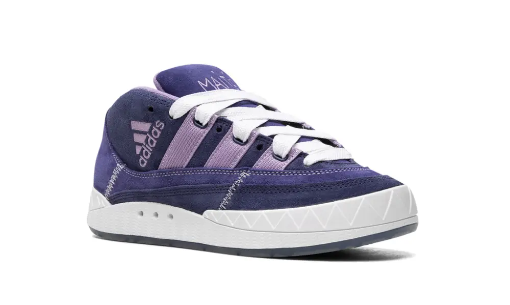 More Adidas Shoes Adimatic Mid 'Maite Steenhoudt'