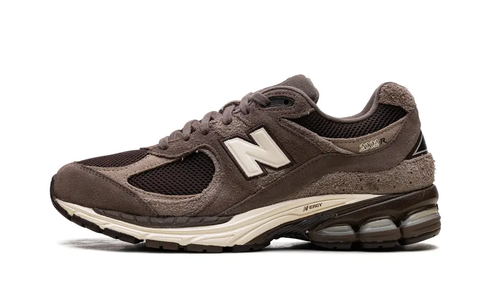 New Balance 2002R 2002R 'Shoe Palace Volcanic Rocks Brown' 