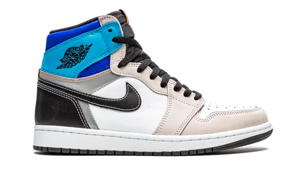 Air Jordan 1 Air Jordan 1 High OG 'Prototype' 