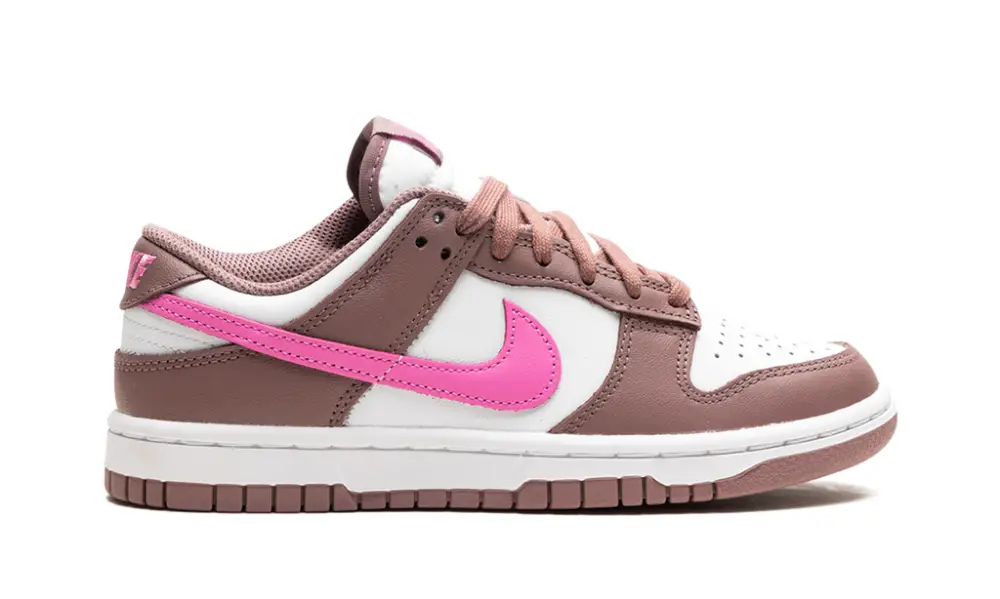 Nike Dunk DUNK LOW WMNS 'Smokey Mauve' 