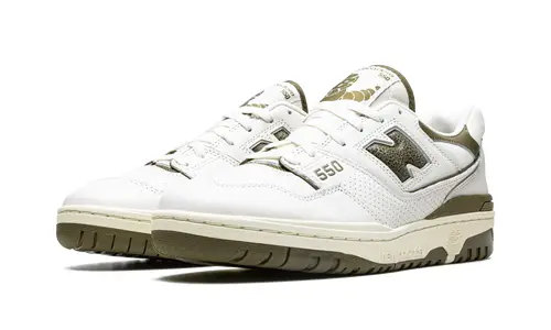 New Balance 550 550 'Aime Leon Dore - Olive' 