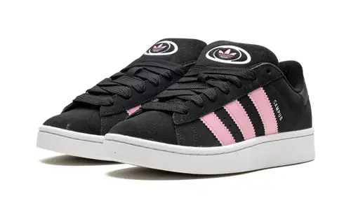 Adidas Campus Campus 00s WMNS 'Core Black True Pink' 6C432288