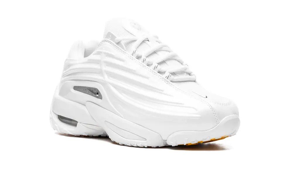 Nike Lifestyle Hot Step 2 'NOCTA - White' 