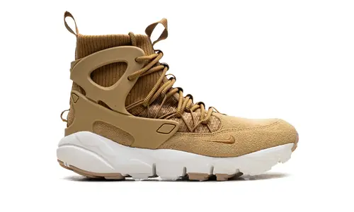 Nike Lifestyle AIR FOOTSCAPE MID WMNS 