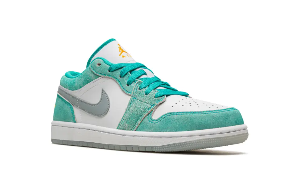 Air Jordan 1 Air Jordan 1 Low SE 'New Emerald'
