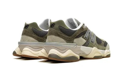 New Balance 9060 9060 'Green Grey' 
