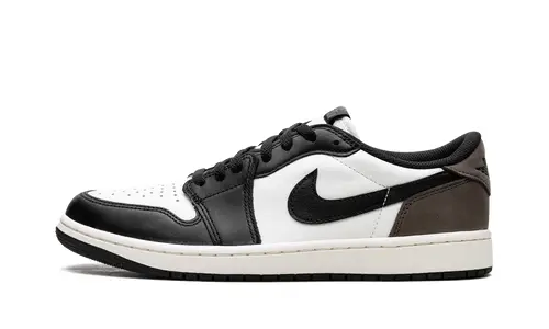 Air Jordan 1 Air Jordan 1 Low OG 'Mocha' E3A11766