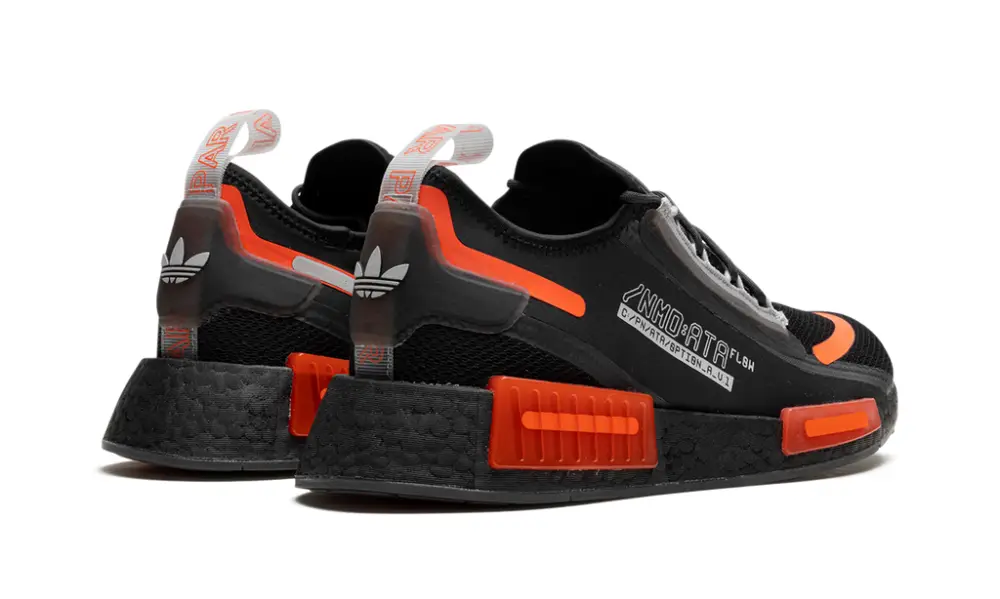 Adidas NMD Nmd_R1 Spectoo 'Ata Flow' 