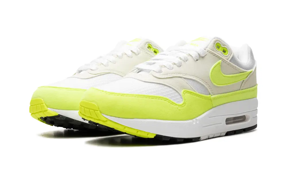 Nike Air Max AIR MAX 1 WMNS 'Volt'