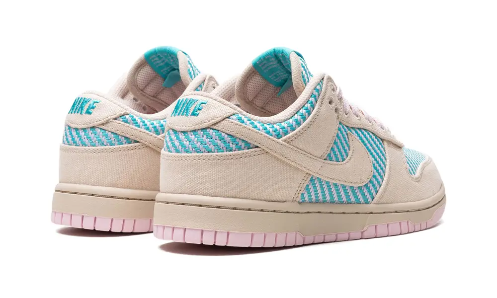 Nike Dunk Dunk Low WMNS 'Heat Wave'