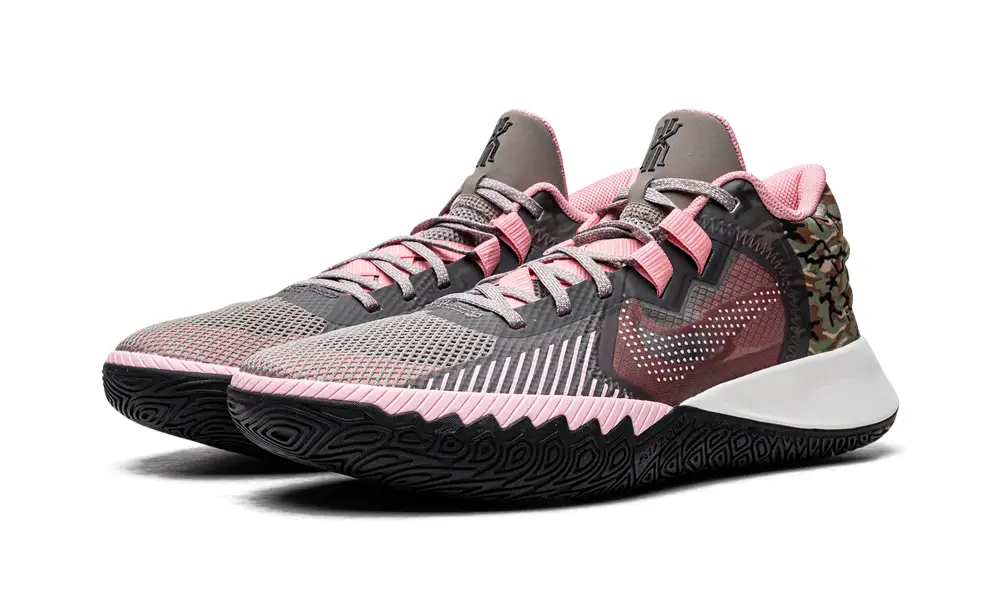 Nike Basketball Kyrie Flytrap V