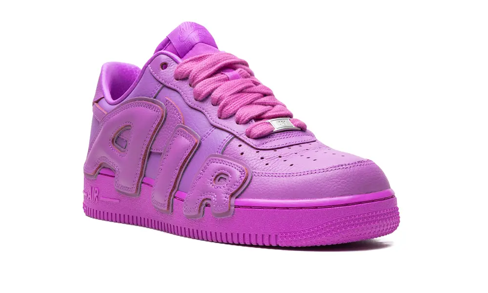 Nike Lifestyle Air Force 1 Low 'Cactus Plant Flea Market Fuchsia' 