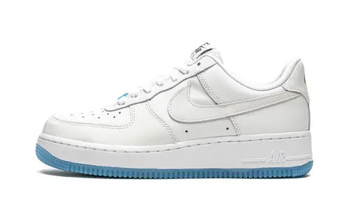 Nike Lifestyle AIR FORCE 1 LO LX MNS WMNS 'UV Reactive'