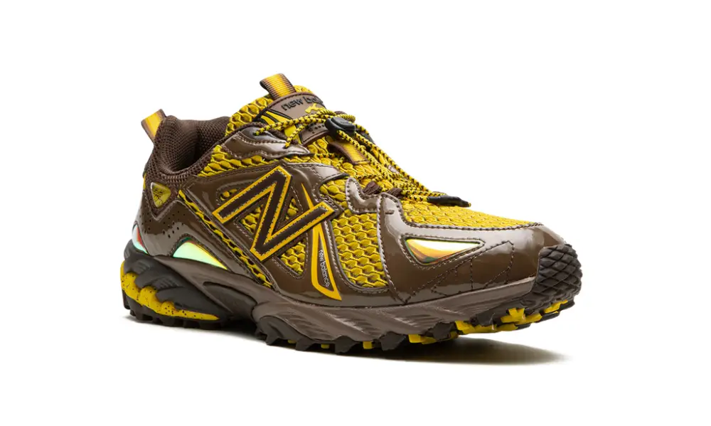 More New Balance 610T 'Amine - Mooz' 