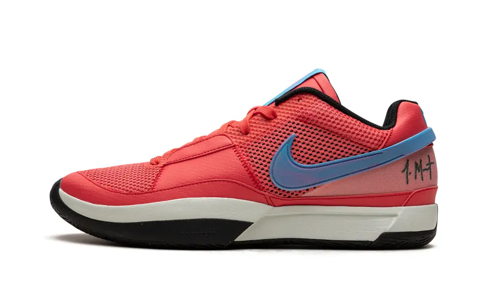 Nike Lifestyle Ja 1 'Ember Glow'