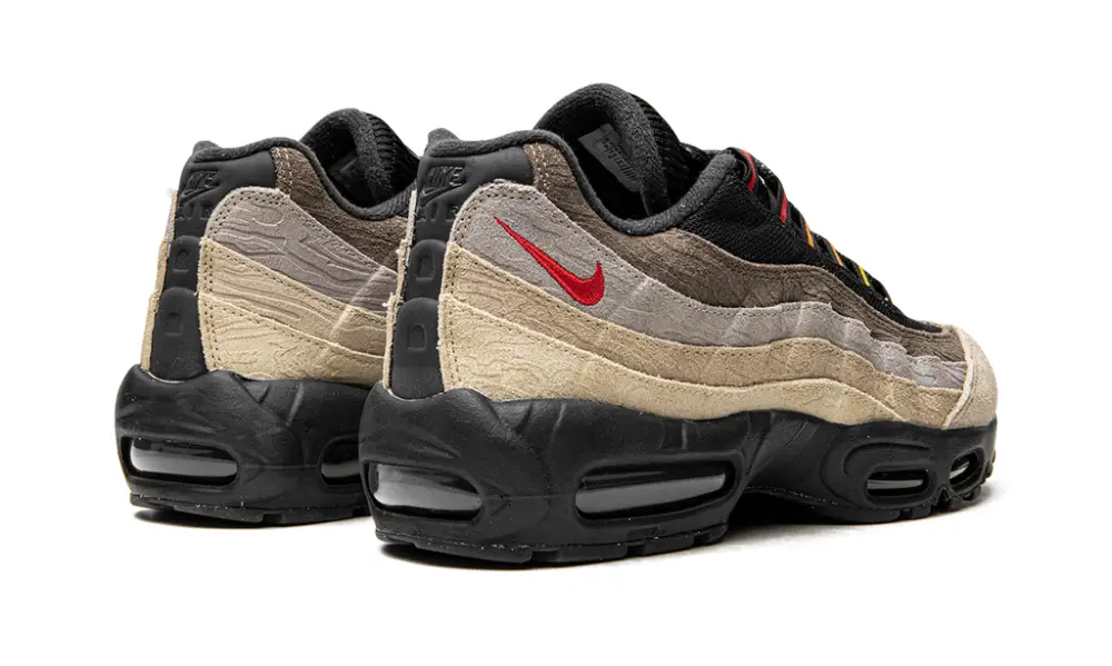 Nike Air Max Air Max 95 'Topographic' 