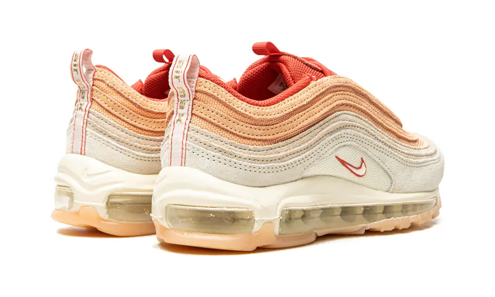 Nike Air Max AIR MAX 97 MNS WMNS 'Sisterhood'