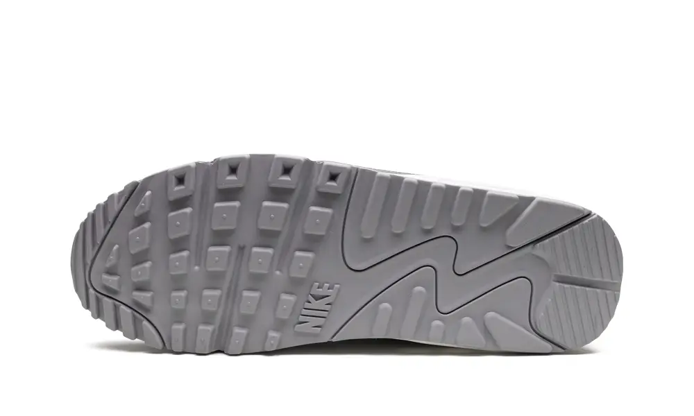 Nike Air Max AIR MAX 90 FUTURA MNS WMNS 'Summit White   Pure Platinum' 