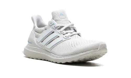 Adidas Ultraboost Ultraboost 1.0 WMNS 'Grey Glow Blue'