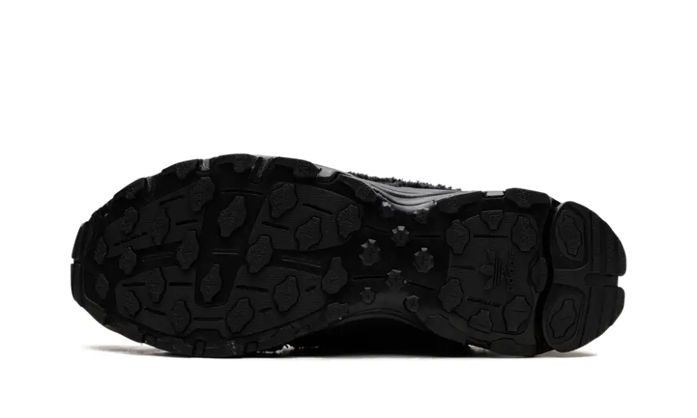 More Adidas Shoes Shadowturf 'Song for the Mute - Black' 