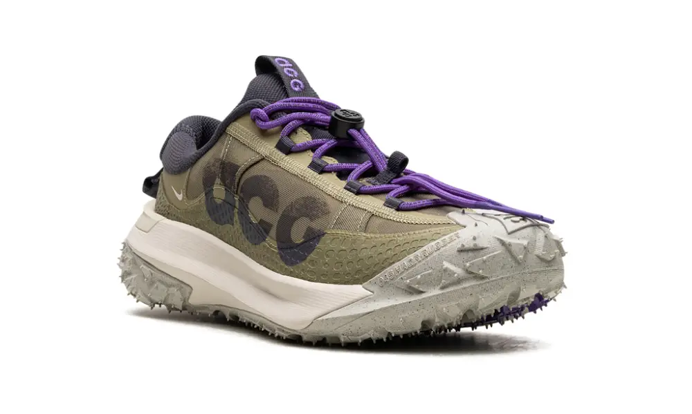 Nike Basketball ACG Mountain Fly 2 Low 