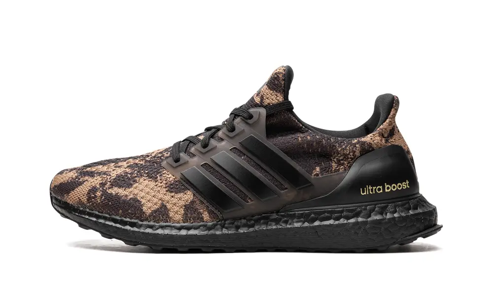 Adidas Ultraboost ULTRABOOST 5.0 DNA WMNS 'Bleach Dye Pack'