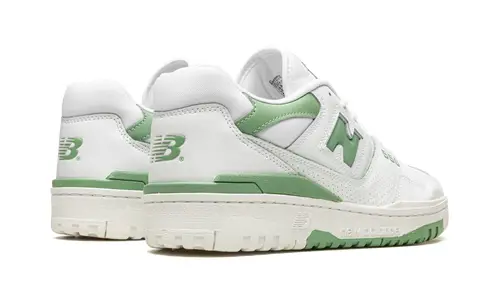 New Balance 550 550 'Mint Green'
