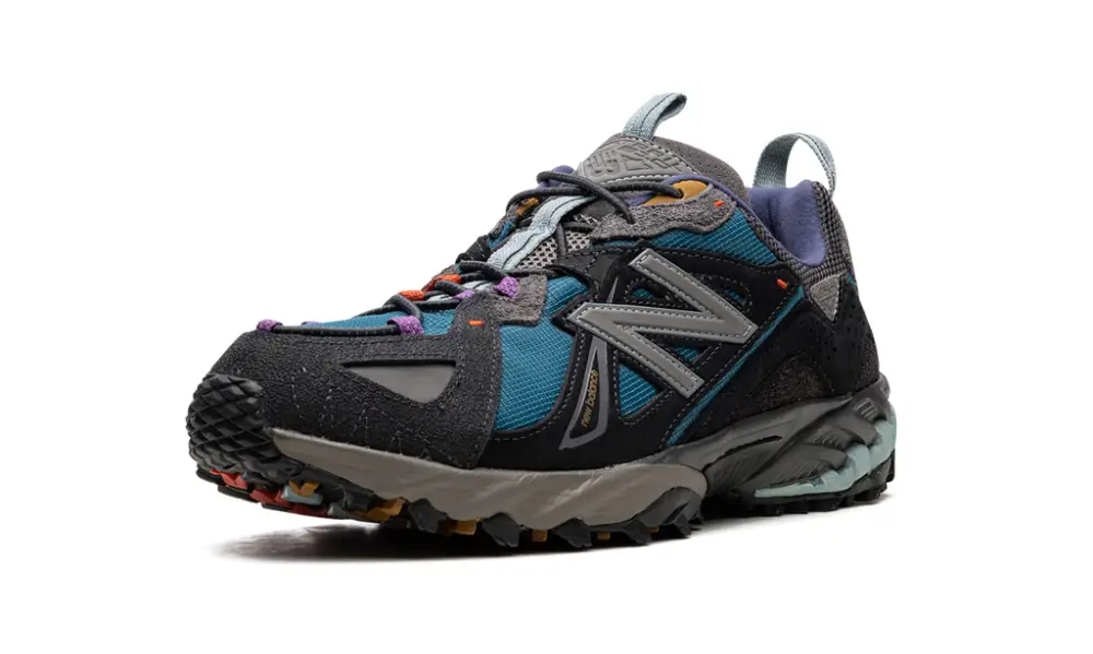 More New Balance 610 'Bodega - The Trail Less Taken' 
