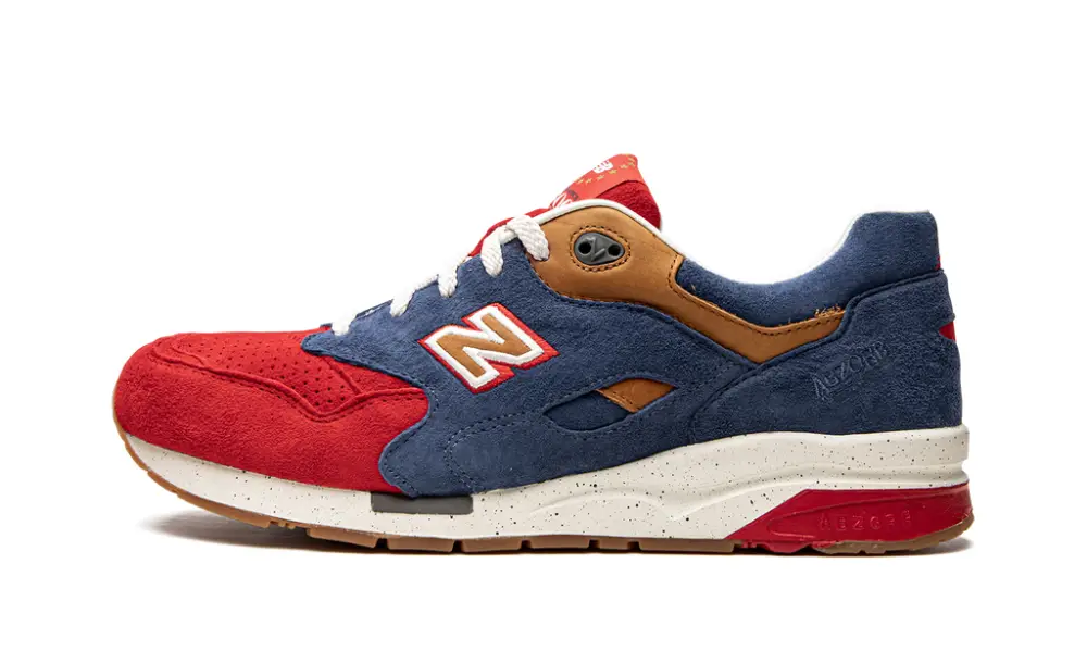 More New Balance CM1600 'UBIQ The Benjamins'
