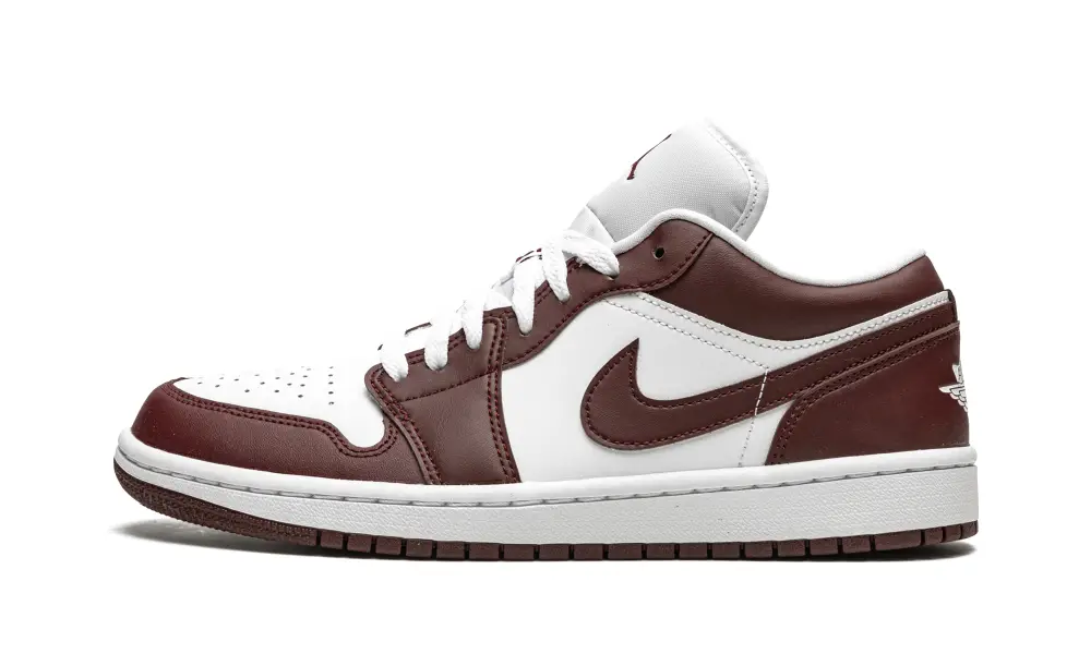 Air Jordan 1 AIR JORDAN 1 LO WMNS 'Bronze Eclipse' 