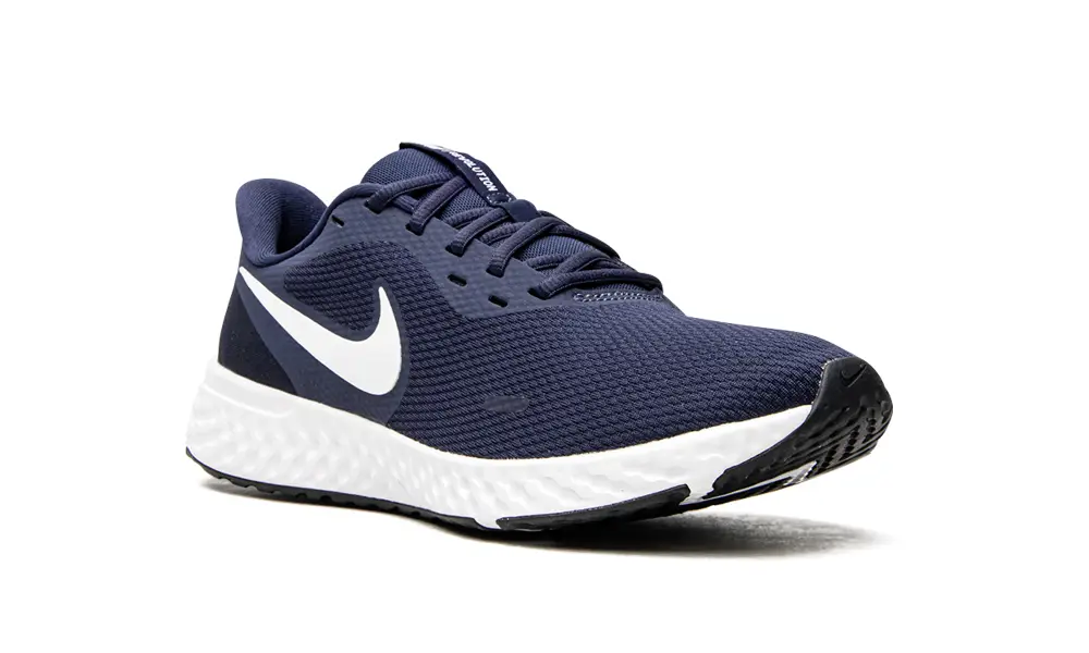 Nike Basketball Revolution 5 'navy'