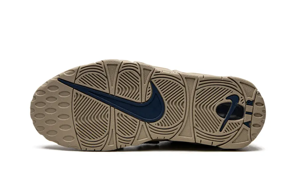 Nike Basketball Air More Uptempo 'Limestone'